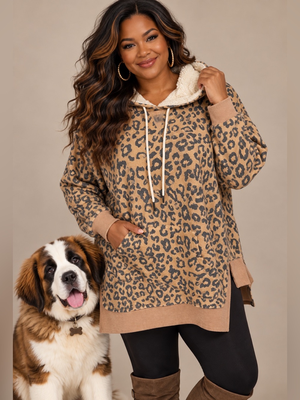 Maurices hooded sweatshirt size XL